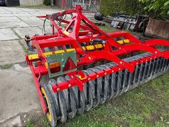 Brona Talerzowa Vaderstad CR 300 rok pro 2015 szerokość robo