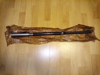 wiertarka kolumnowa: - VS 20,  VS 32