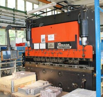 Prasa krawędziowa STPC 160