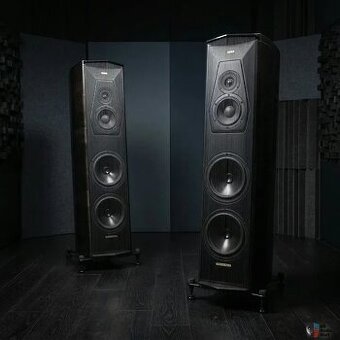 Sonus Faber Amati Anniversario