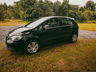 Golf Plus 1.9 TDI