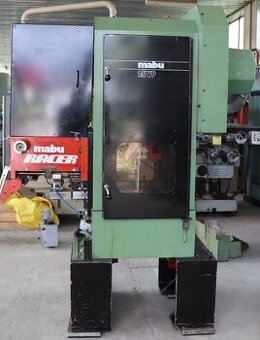 Prasa szybkobieżna MABU 25 VP