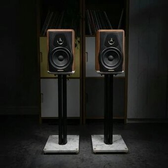 Sonus Faber Electa Amator III