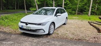 Volkswagen Golf Variant 2.0 TDI 150 PS Business Premium