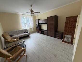 Mieszkanie, 46.40 m2, III piętro, umeblowane, Śródmieście
