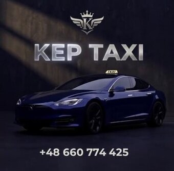Kierowca taxi