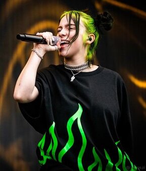 Billie Eilish 3.6
