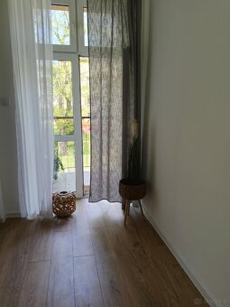 Mieszkanie z niskim czynszem - 3 pokoje