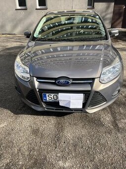 sprzedam ford focus