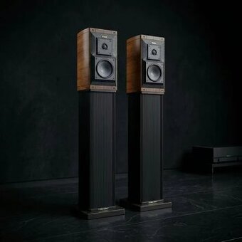 Sonus Faber Guarneri Homage
