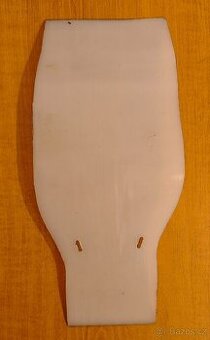 Pobłotnik Jawa Sadílek 2 Enduro plastikowy
