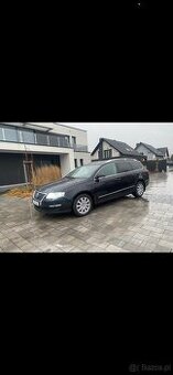 Volkswagen Passat highline