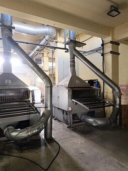 Wielopiła dwurzędowa