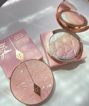 CT pillow talk Highlighter