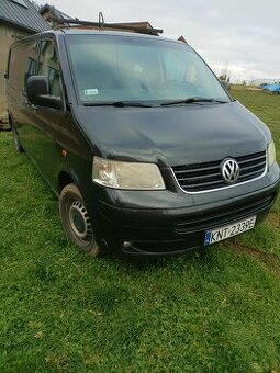 Sprzedam VW T5 Transporter