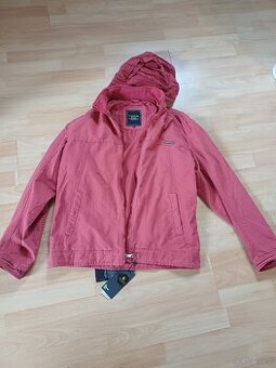 Kurtka wiosenno-jesienna