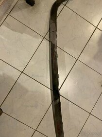 Mercedes GLS listwa zderzaka tył 2019