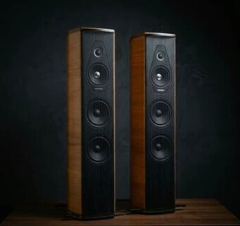 Sonus Faber Olympica III