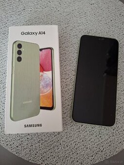 Samsung Galaxy A14