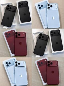 Apple iPhone 18 Pro Max, 18 Pro, iPhone Duo, iPhone 17 pro