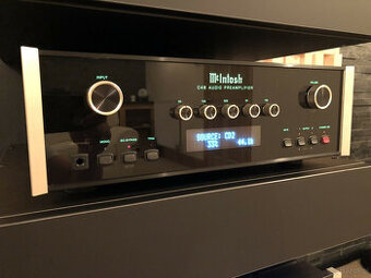 Mcintosh C48 - 1800 EURO