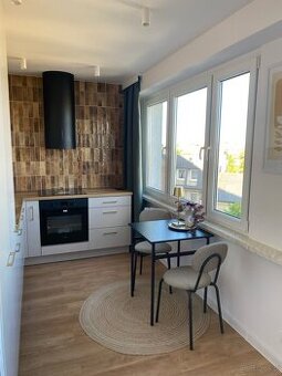 3-pokojowe mieszkanie, 48 m² – Centrum, Kalisz