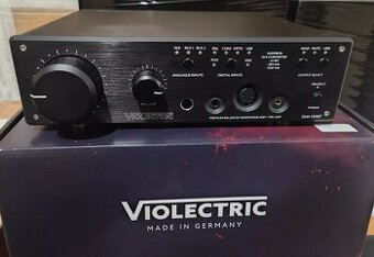 Violectric DHA V590 MK2 ( Price: 1200 EUR ) - 1