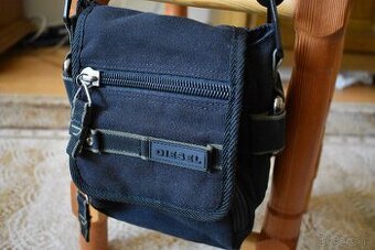 Torba na ramię Diesel - 1