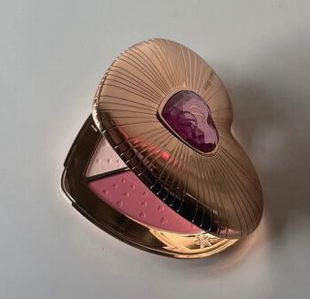 Charlotte Tilbury Pillowtalk FLAWLESS Pink