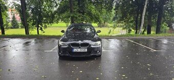 Bmw e92 n54 Xdrive