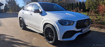 GLE 53 AMG