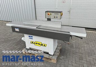 Wyrówniarka JAROMA typ DSVB-40