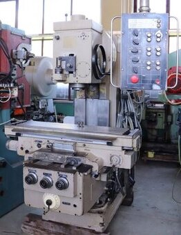 Frezarka FSS 315 V/2