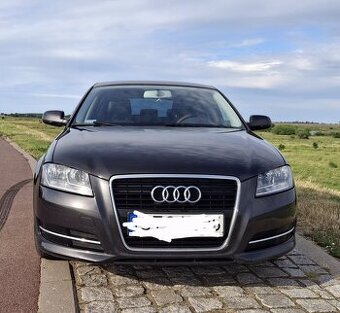 Sprzedam Audi A3 z roku 2012