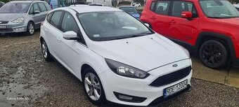 Sprzedam Forda Fokusa salon PL