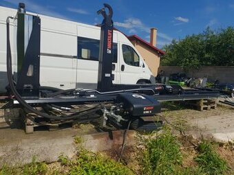 MULTILIFT ULTIMA 18 S.56