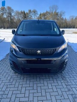 PEUGEOT EXPERT 2017