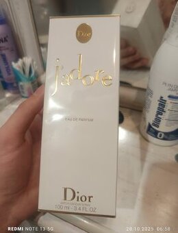 Perfumy damskie Dior J'adore