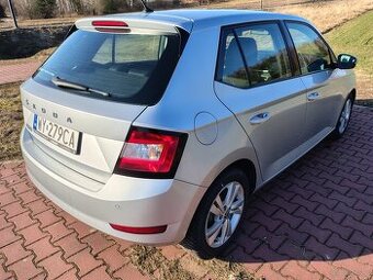 Fabia III