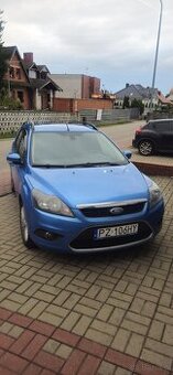 Sprzedam Focusa mk2