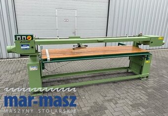 Szlifierka długotaśmowa Johannsen T93