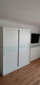 Mieszkanie do wynajęcia