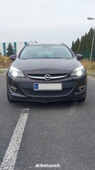 Opel Warte Zobaczenia W Bardzo Dobrym Stanie