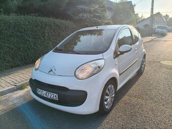 C1 1.4 DIESEL KLIMA SPRAWNA TANIE AUTKO