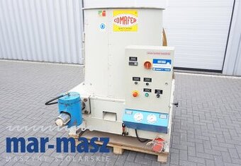 Brykieciarka COMAFER DYNAMIC 110N