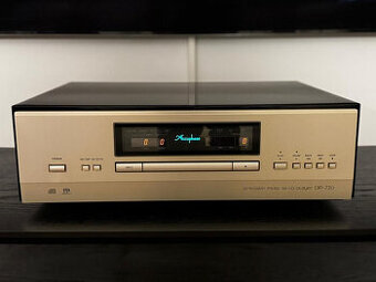 Accuphase DP 720 ( Price : 4000 EUR ) - 1