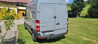 Mercedes Sprinter 2017r