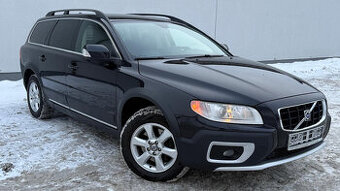 Volvo XC70 D5 4x4 2008r Full opcja Szwajcar
