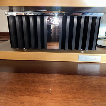 Burmester 911 MK3 ( Price: 6000 EUR )