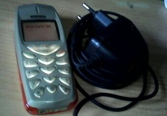 Telefon nokia z ładowarka sprawna